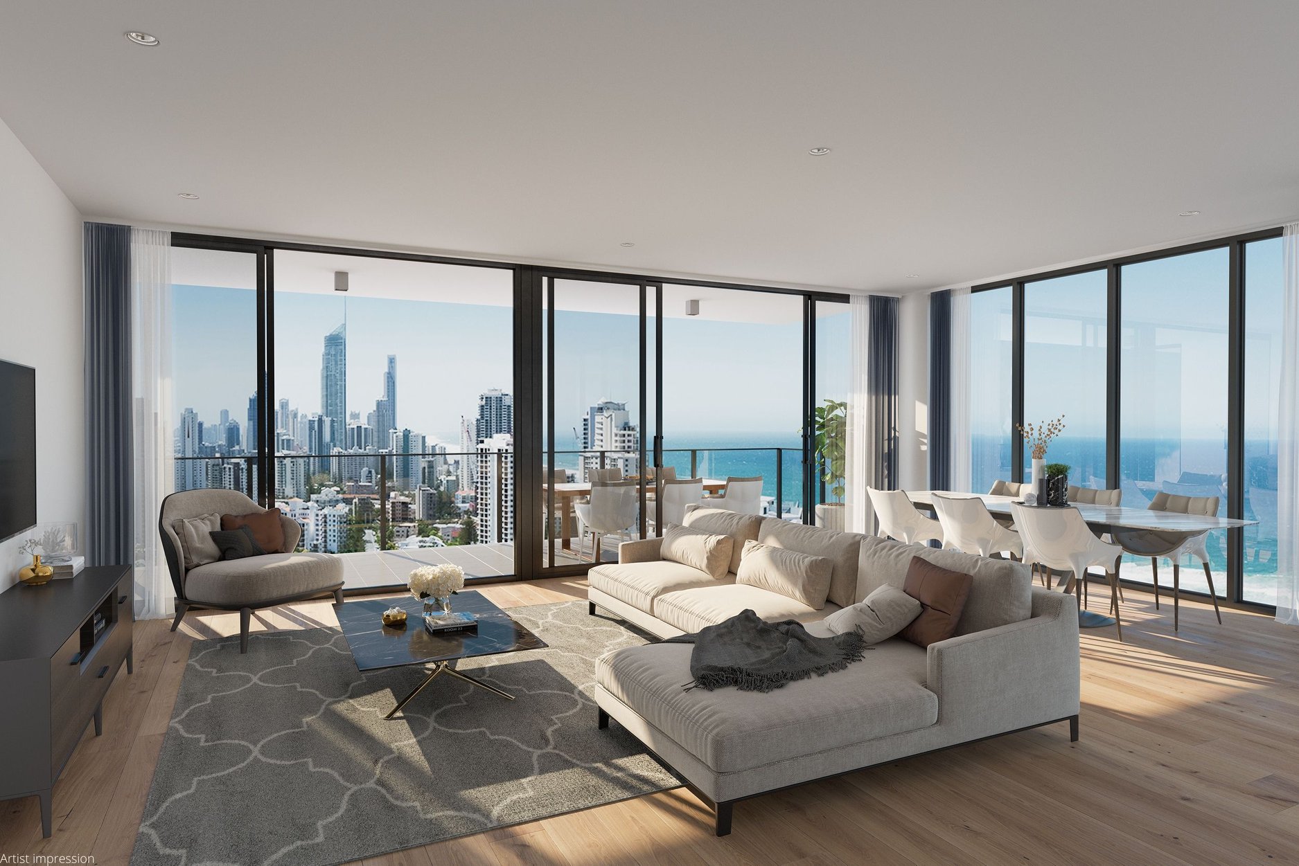 Morris Property Group