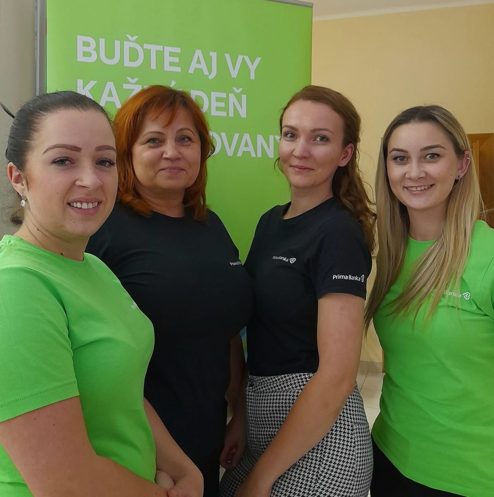 Prima banka Slovensko, a.s.