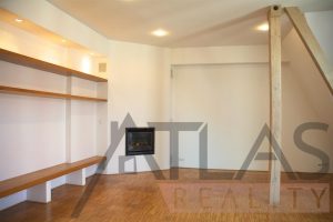 Great living room - For Rent: 4-bedroom Luxury Apartment Prague 1 - Josefov, Parizska street