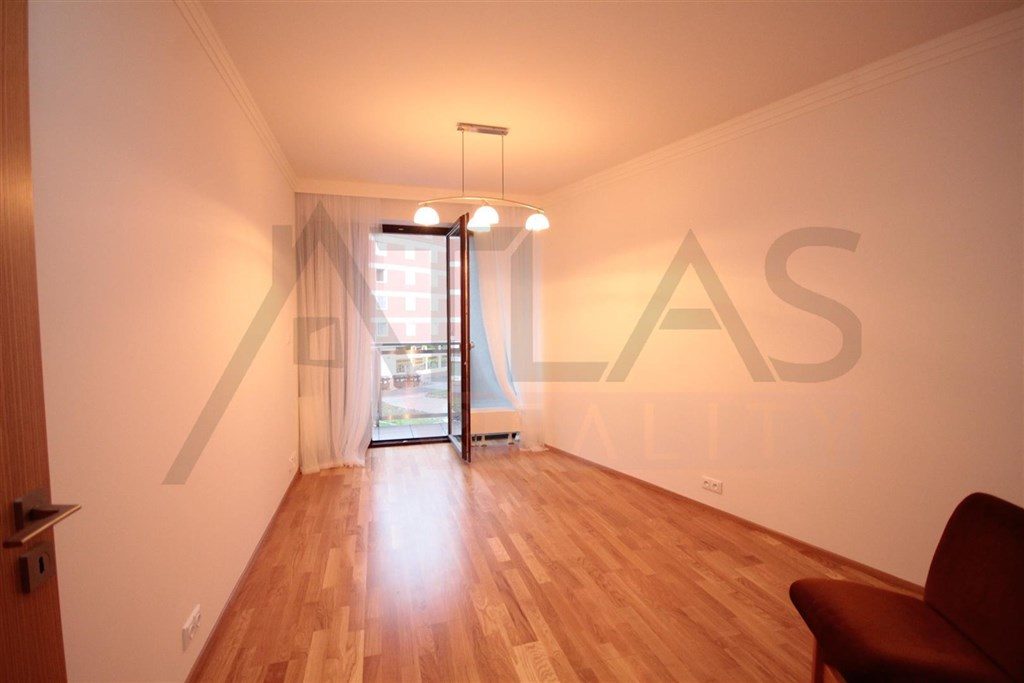 Prodej bytu 2+kk Praha - Hostivař, Berlínská