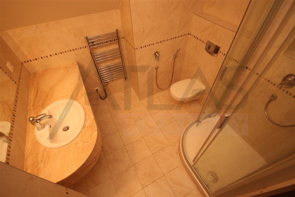 Prodej bytu 2+kk Praha - Hostivař, Berlínská