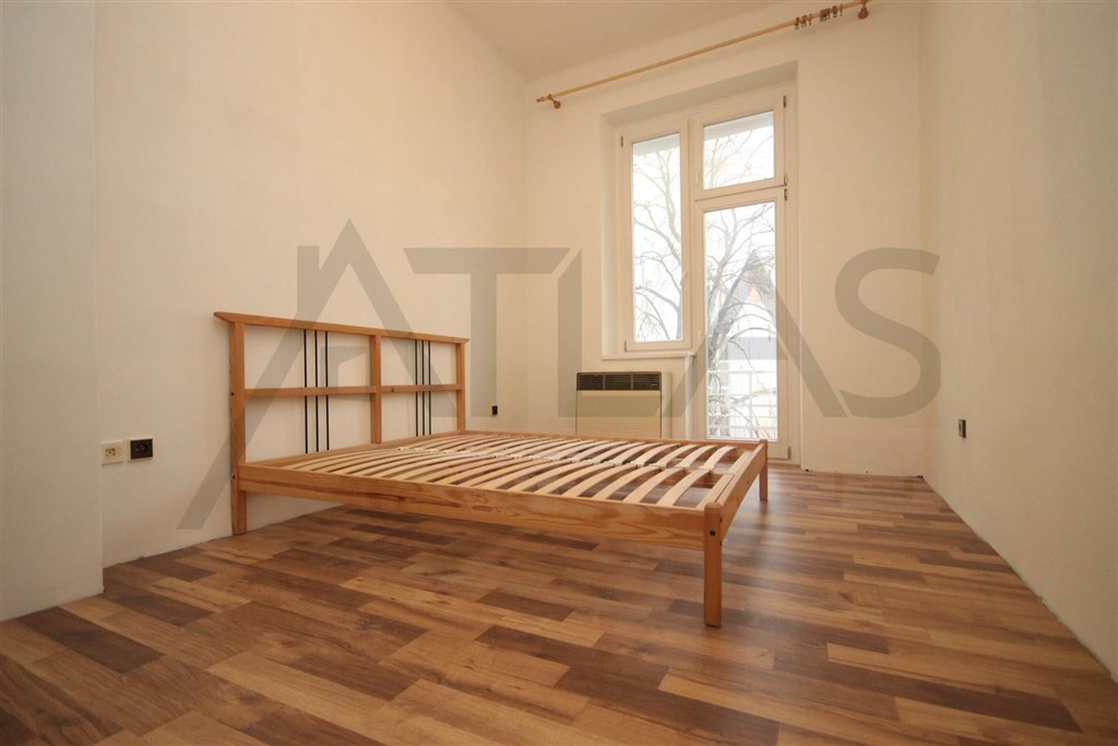 prodej bytu 2+kk Praha 3 Žižkov, Jičínská 