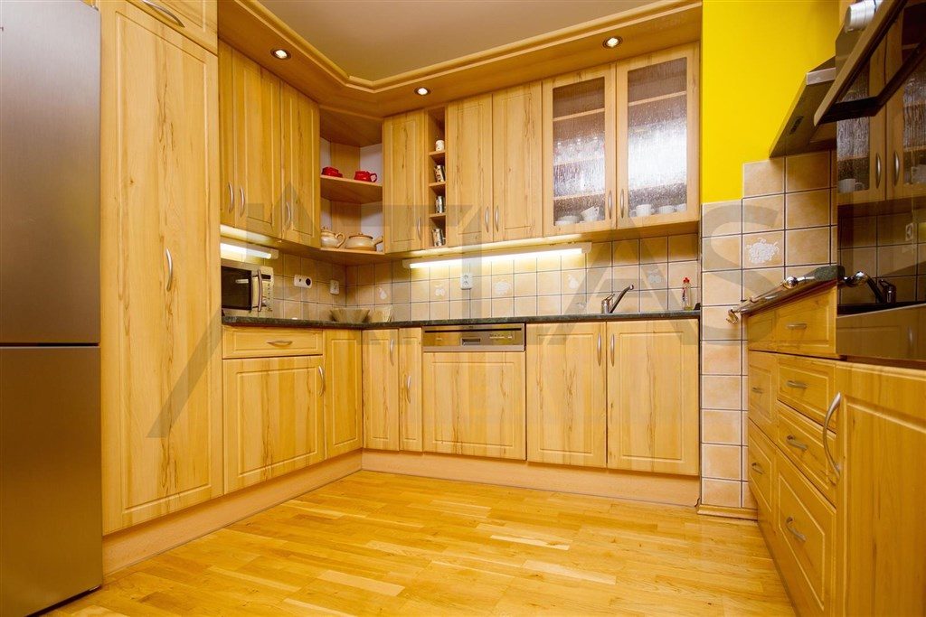 Prodej bytu 3+kk Praha 6 - Dejvice, Zemědělská