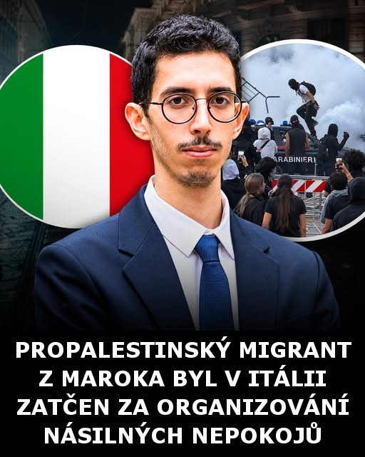 Siher čelí obvinění z podněcování k trestným činům s teroristickým záměrem, organizování násilí během veřejných demonstrací a dalších deliktů souvisejících s terorismem