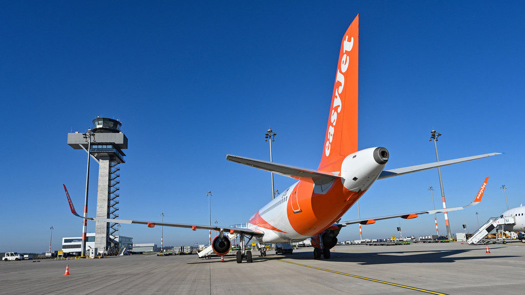 Nedostatek zaměstnanců: Špatné vyhlídky na leteckou dopravu v létě