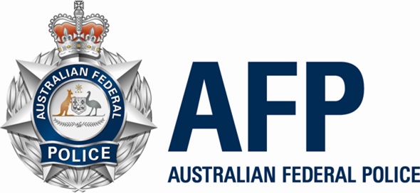 Australská federální policie - Australian Federal Police (AFP)