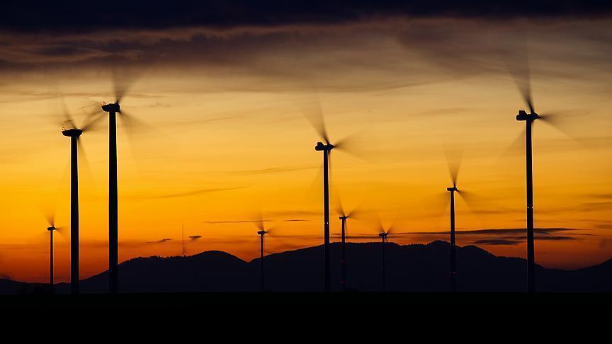 Evropa v roce 2020 objedná rekordních 15 GW nových větrných turbín