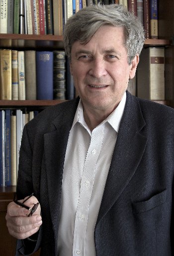 prof. PhDr. Jiří Kuthan, DrSc., Dr.h.c.