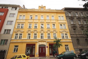 Společenství vlastníků jednotek domu Plzeňská 2161/36 České Budějovice , České Budějovice IČO 26086832