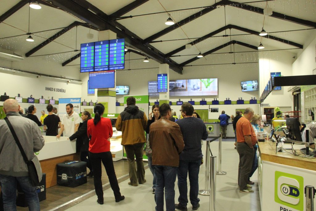 ALZA obchod s elektronikou a vším dalším možným