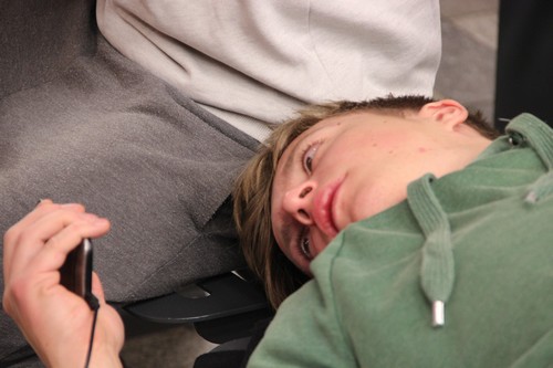 Vědecké tipy, jak zlepšit hodiny spánku