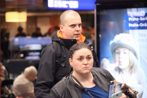 SC-Beta Union, s.r.o. , Praha IČO 01667076