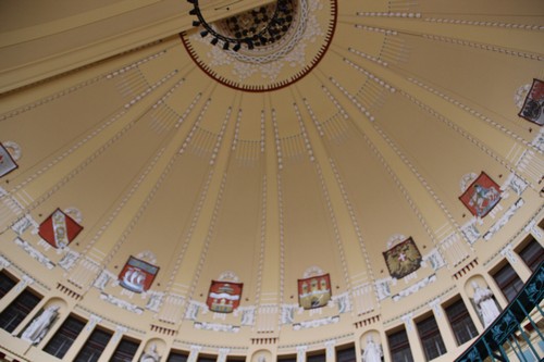 SC-Beta Union, s.r.o. , Praha IČO 01667076