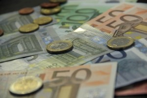 Klíčové finanční ukazatele
