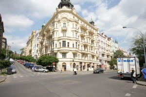 Společenství vlastníků jednotek Litvínov, Jedličkova 1174 IČO: 28740564