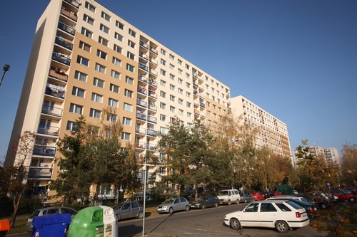 Prodej bytu 2+kk, 45 m² Praha 9 - Prosek, Lovosická