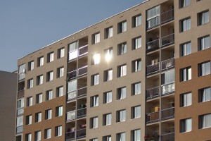 Společenství vlastníků jednotek Čéčova 736 a 737 České Budějovice IČO: 26092123