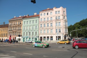Společenství vlastníků jednotek Lipenská 58 České Budějovice IČO: 26069776