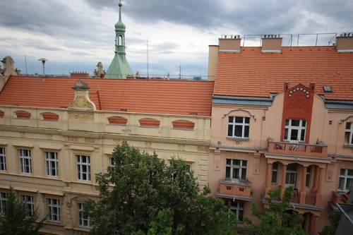 Prodej bytu 3+kk Praha 2 - Vinohrady, Vinohradská