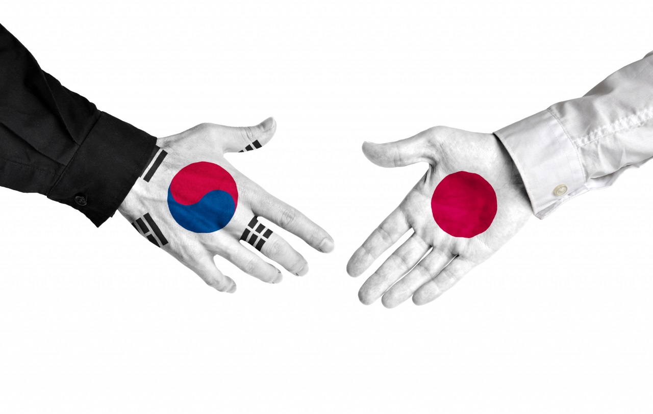 Japonsko zahajuje proces zařazení Jižní Koreje zpět na exportní „bílou listinu“