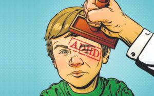 Proč je ADHD „fiktivní“ poruchou