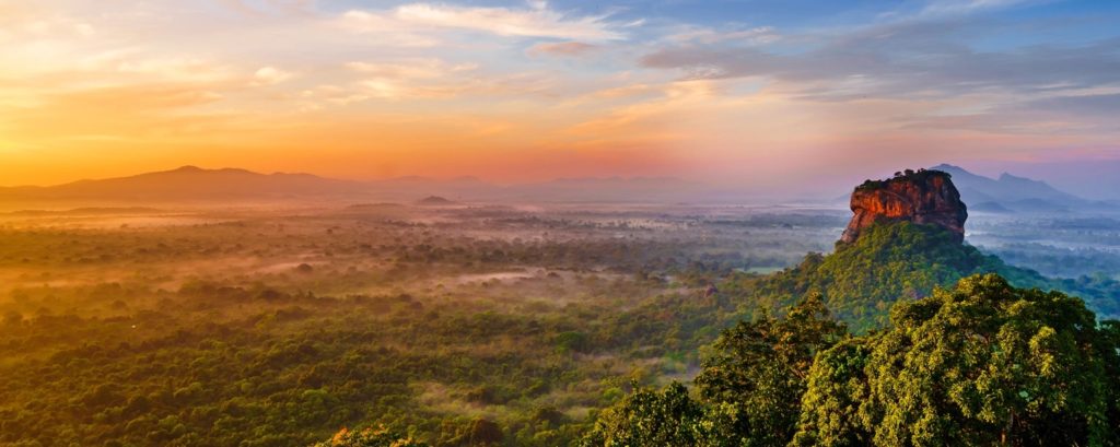 Srí Lanka