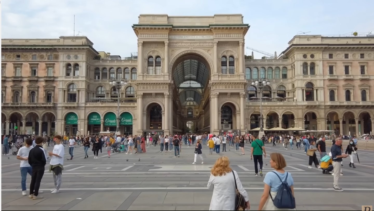 Benátsko Itálie Padova ekonomika a průmysl