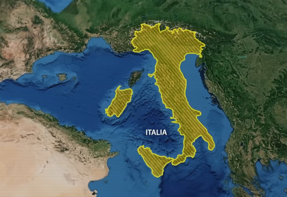 Benátsko Itálie Padova ekonomika a průmysl