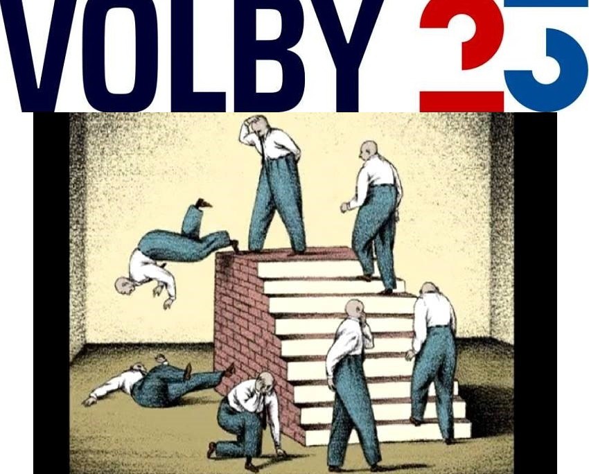 jak se lze dívat na volby