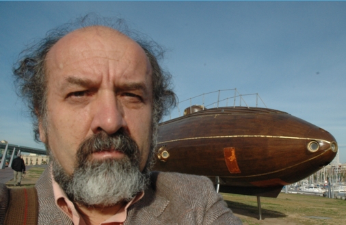 Ing. Jan A. Novák