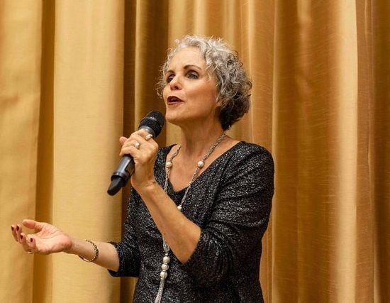 Joanie Sigal