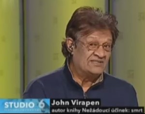 John Virapen