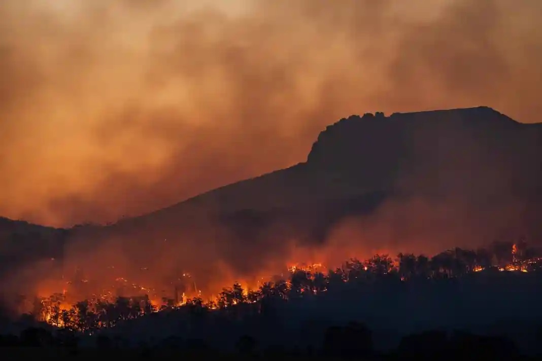 Lesní požáry: EU mobilizuje svou hasičskou flotilu na pomoc Portugalsku