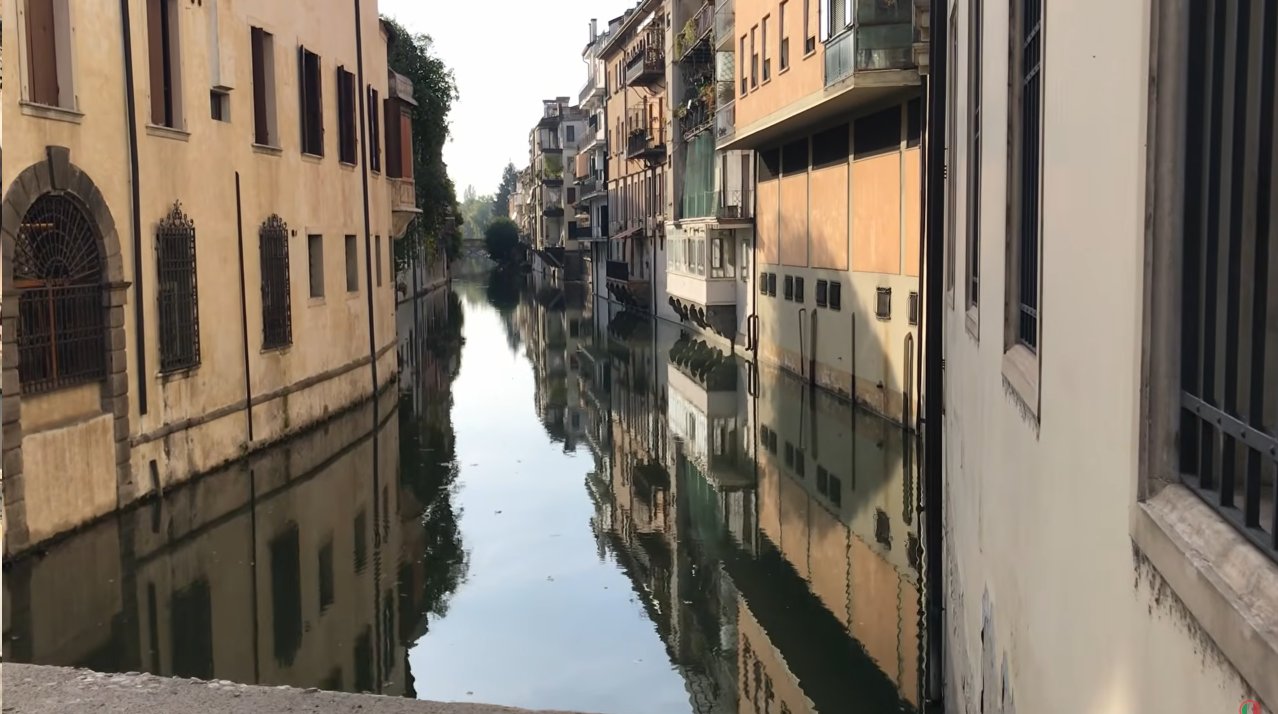 Padova severní itálie kultura