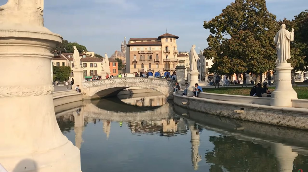 Padova severní itálie kultura