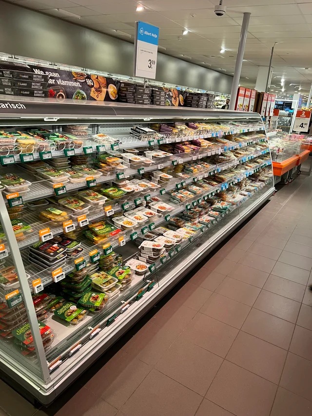 Kybernetický útok zaměřeným na řídicí systémy chlazení výrobce Danfoss ve Francouzských supermarketech