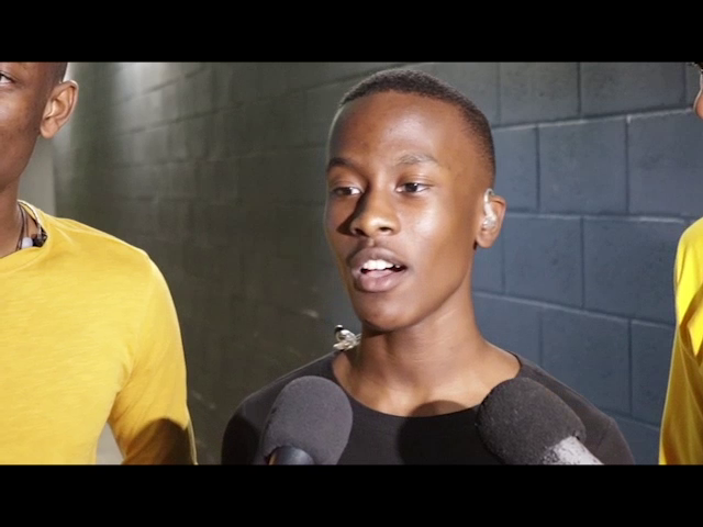 Zacary Melisizwe, Melisizwe Brothers