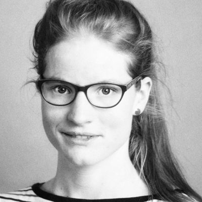 Mgr. Nina Wančová, Ph.D.