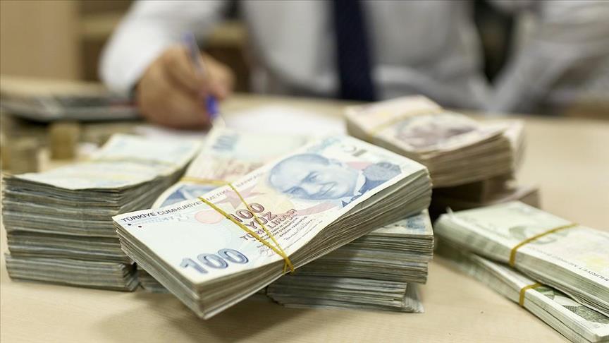 „Turecká lira dosud nejvýkonnější měna rozvíjejících se trhů v roce 2021