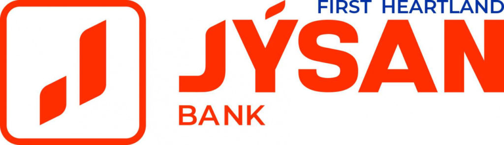 First Heartland Jýsan Bank